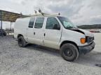 2006 Ford Econoline E250 van