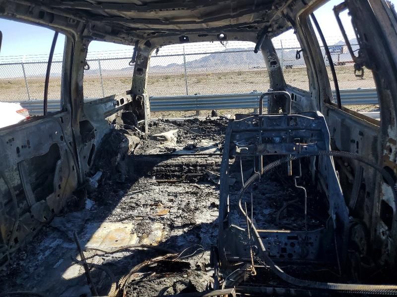 2016 Ford Expedition el xlt