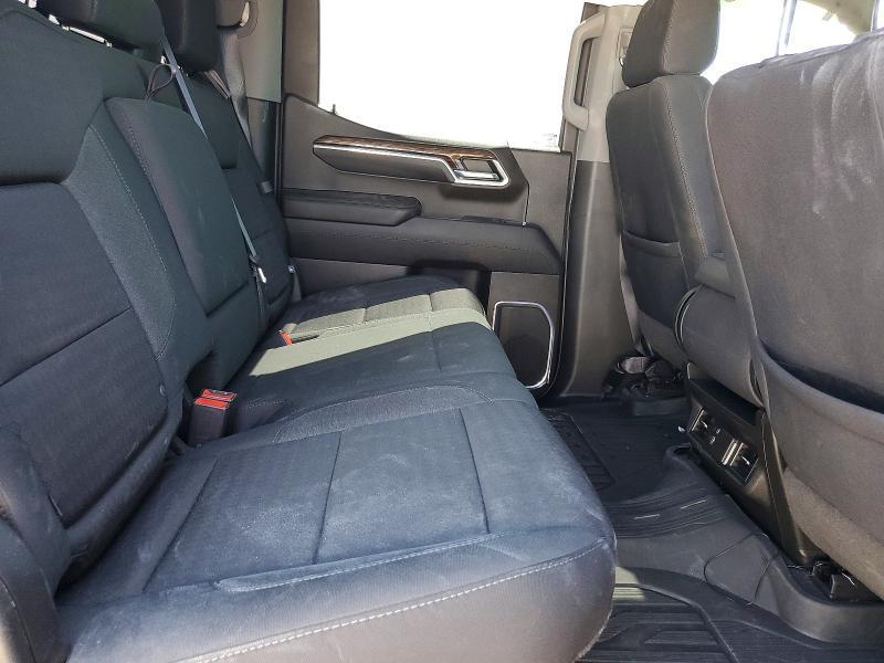 2022 GMC Sierra C1500 Elevation