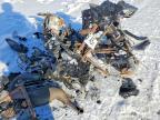 2000 Arctic Cat Snowmobile