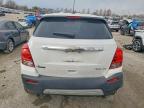 2016 Chevrolet Trax ltz