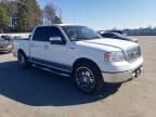 2008 Ford F150 Supercrew