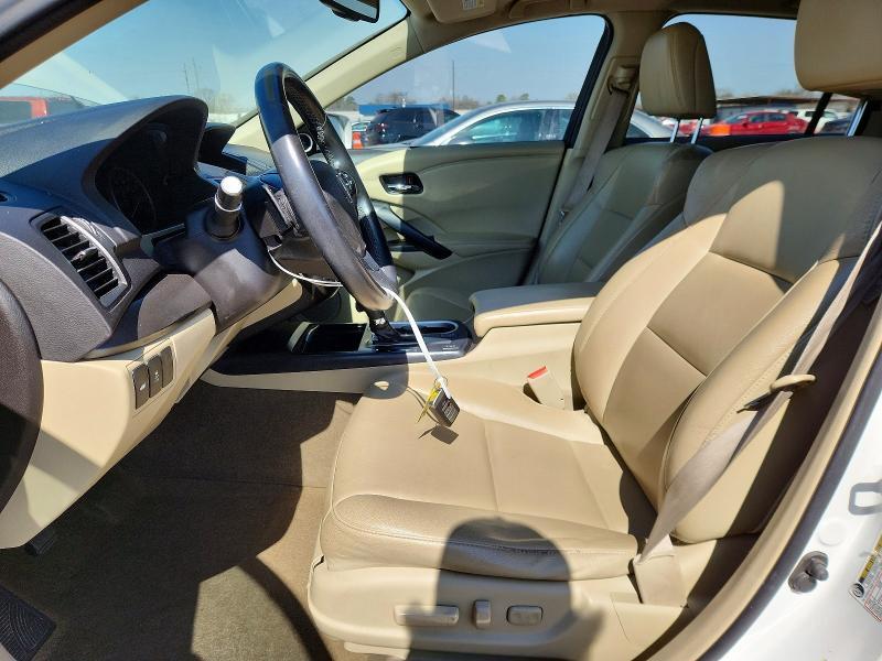 2016 Acura RDX