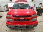 2012 Chevrolet Colorado LT
