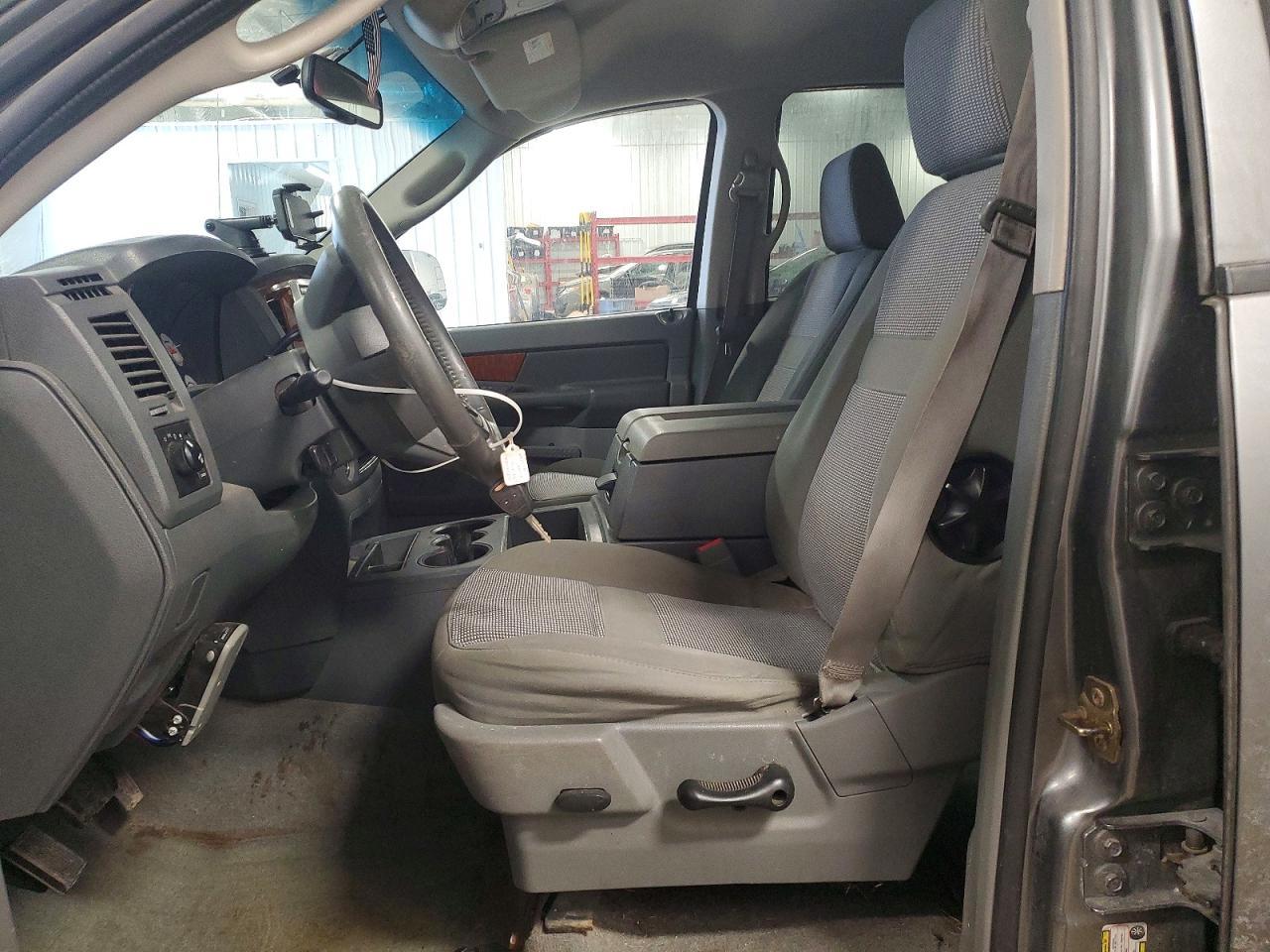 2006 Dodge RAM 1500 ST