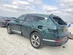 2023 Genesis Gv80 Base