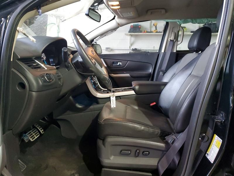 2014 Ford Edge Sport