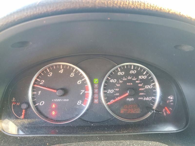 2005 Mazda 6 I