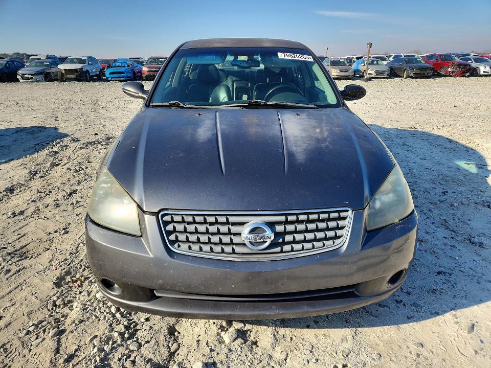 2005 Nissan Altima s