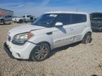 2012 KIA Soul +