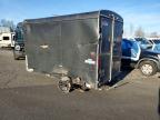 2013 Interstate 2014 Interstate ILRD610SAFS Enclosed Cargo Trailer