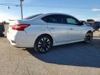 2018 Niss Sentra sr