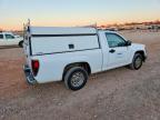2008 Chevrolet Colorado