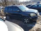 2004 Honda Pilot exl