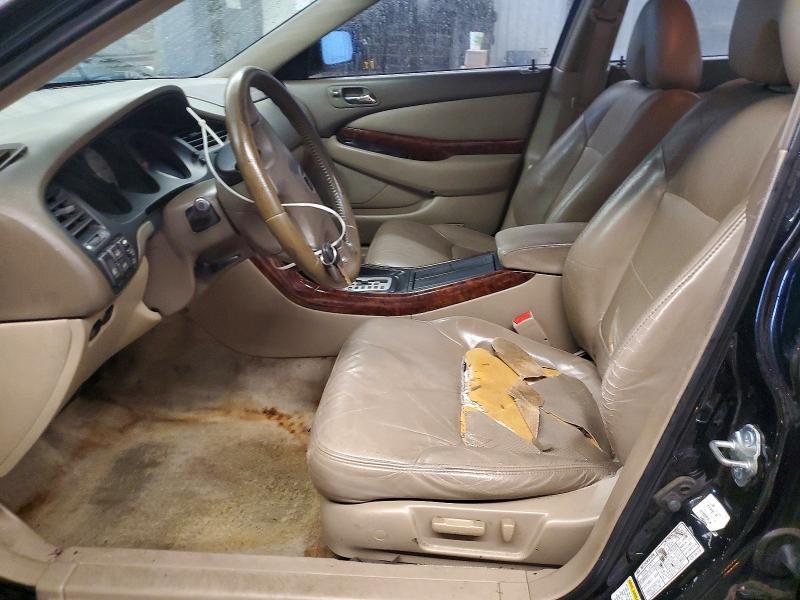 2003 Acura 3.2tl Type-s