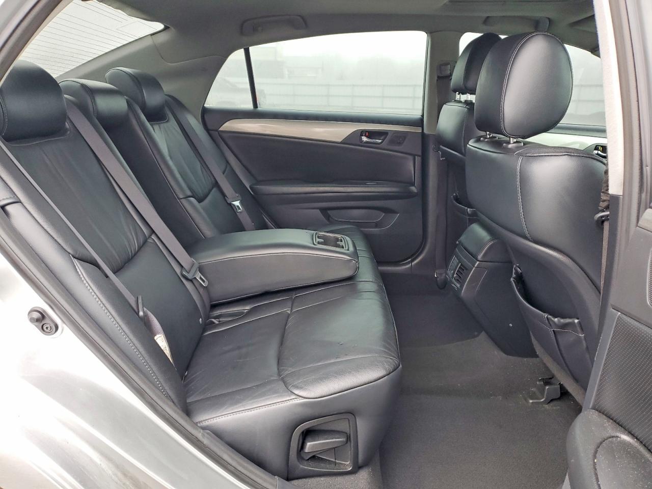 2007 Toyota Avalon