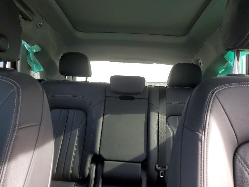 2022 Audi Q5 Premium Plus 45