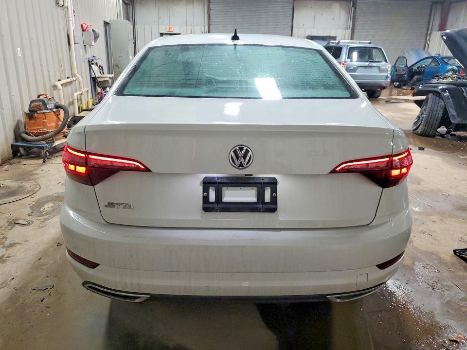 2020 Volkswagen Jetta s