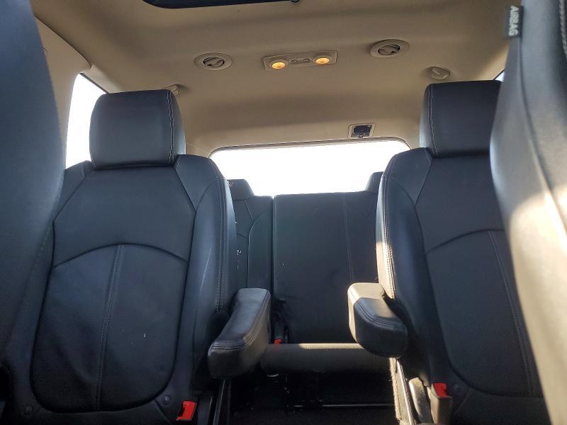 2017 GMC Acadia Limited Slt-2