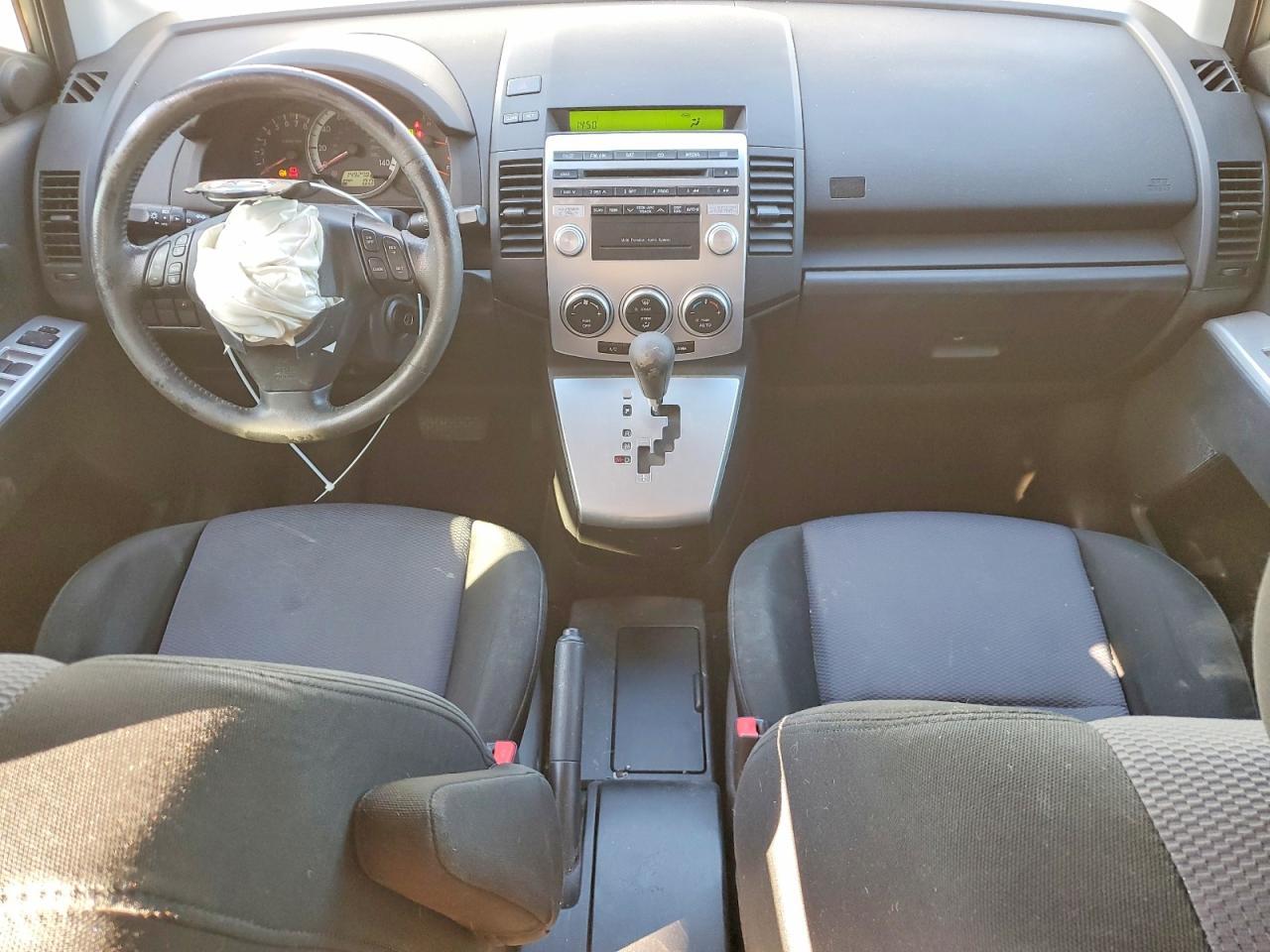 2006 Mazda 5