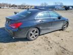 2014 Mercedes-Benz Cla 250 4matic