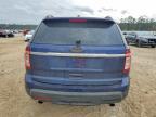 2011 Ford Explorer