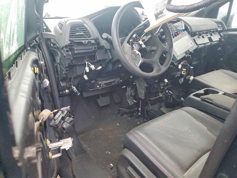 2023 Honda Odyssey Sport-l