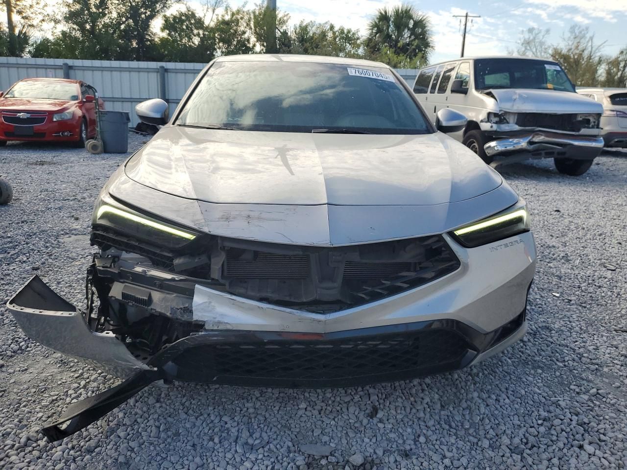 2023 Acura Integra A-spec