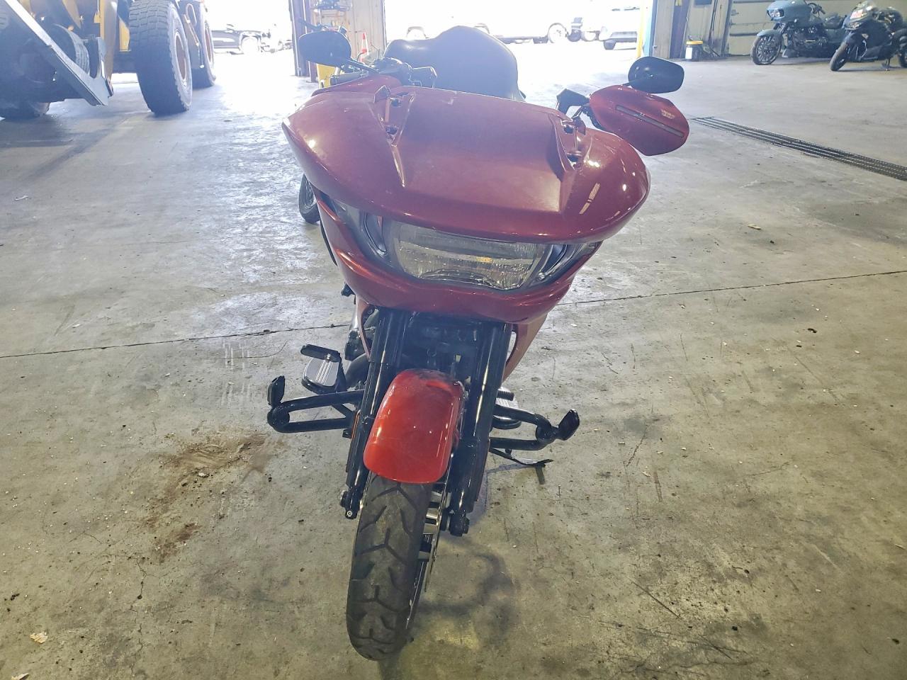 2024 Harley-Davidson Fltrx