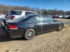 2008 BMW 750 li