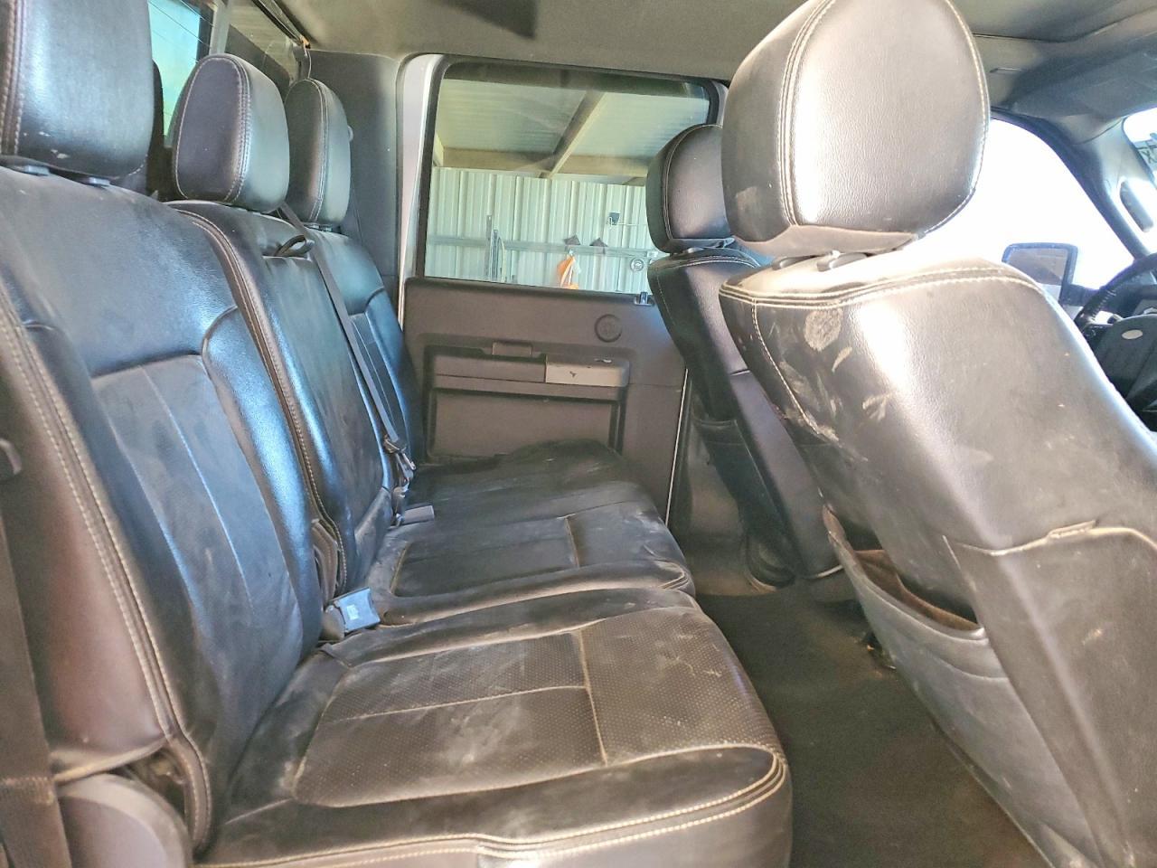 2013 Ford F250 Super Duty