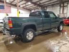 2005 GMC Sierra K2500 Heavy Duty
