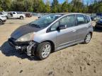 2009 Honda Fit Sport