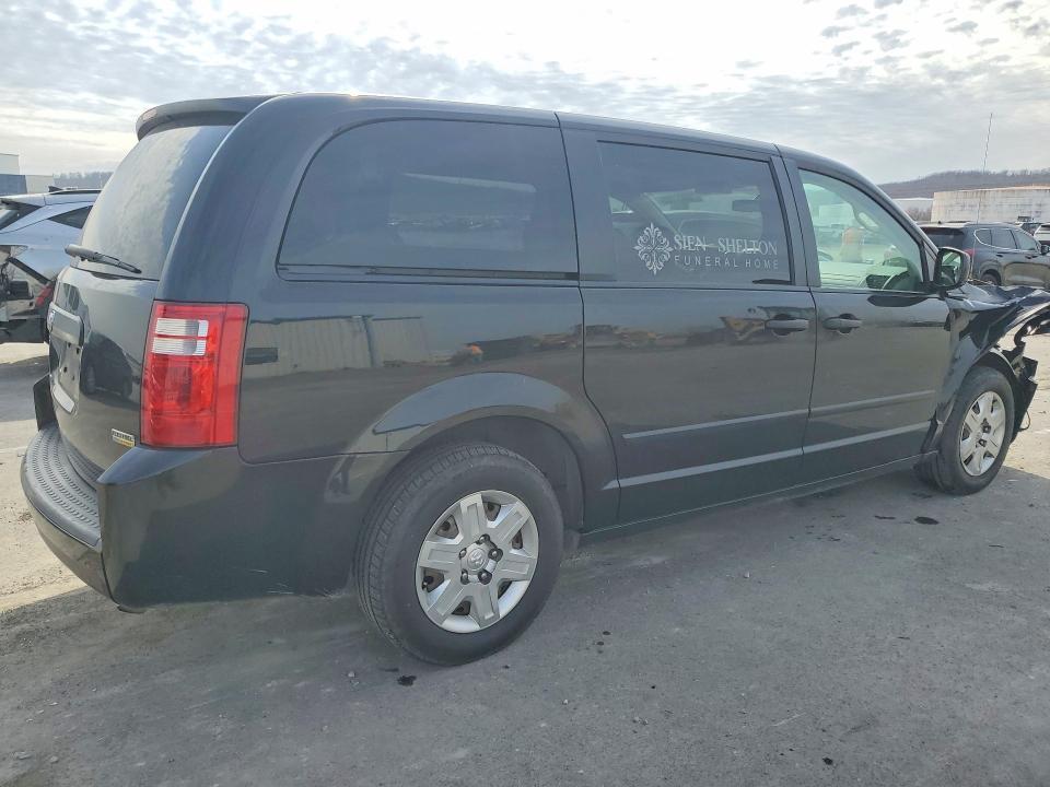 2008 Dodge Grand Caravan se
