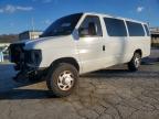 2013 Ford Econoline E350 Super Duty Wagon
