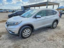 2016 Honda Cr-v exl for sale in West Palm Beach, FL