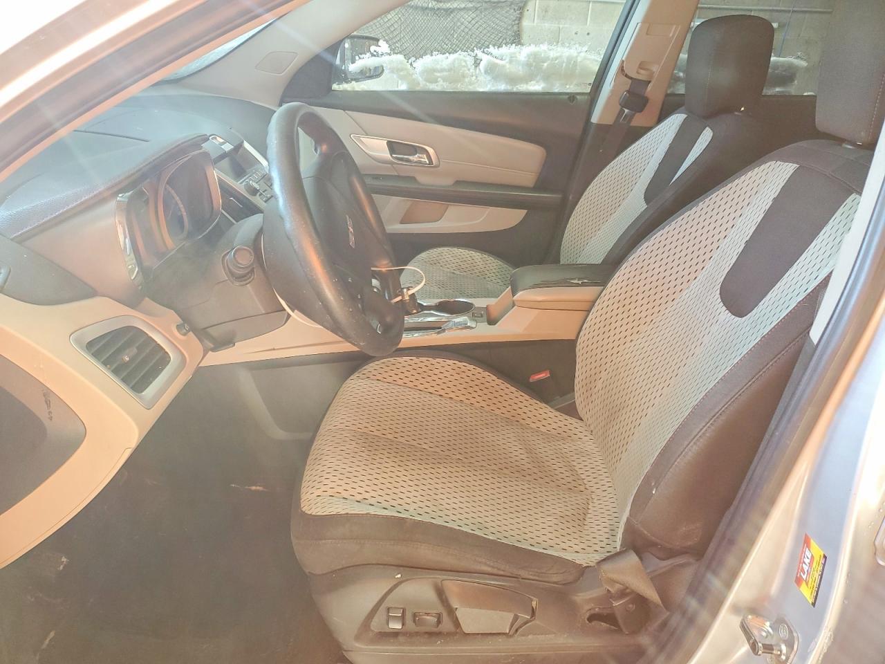 2011 GMC Terrain sle