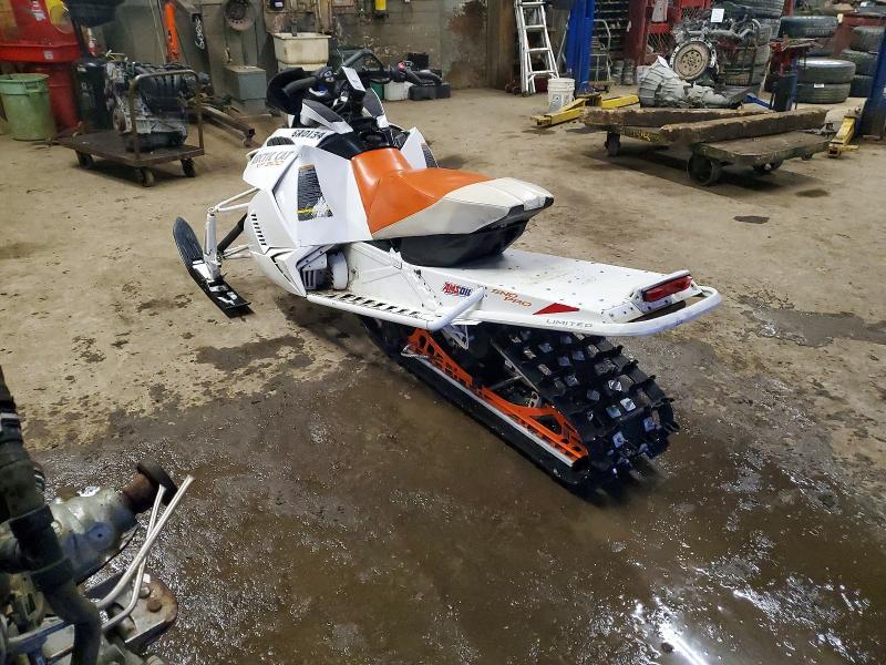 2012 Arctic Cat Procross f 800