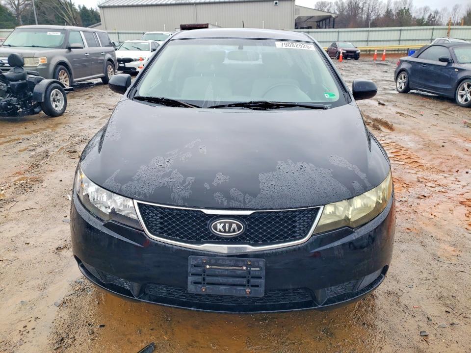 2012 KIA Forte lx
