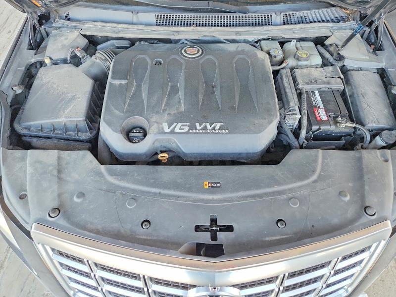 2015 Cadillac XTS