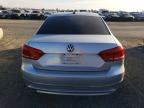 2012 Volkswagen Passat sel