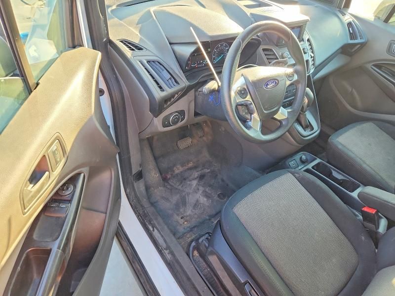 2022 Ford Transit Connect xl