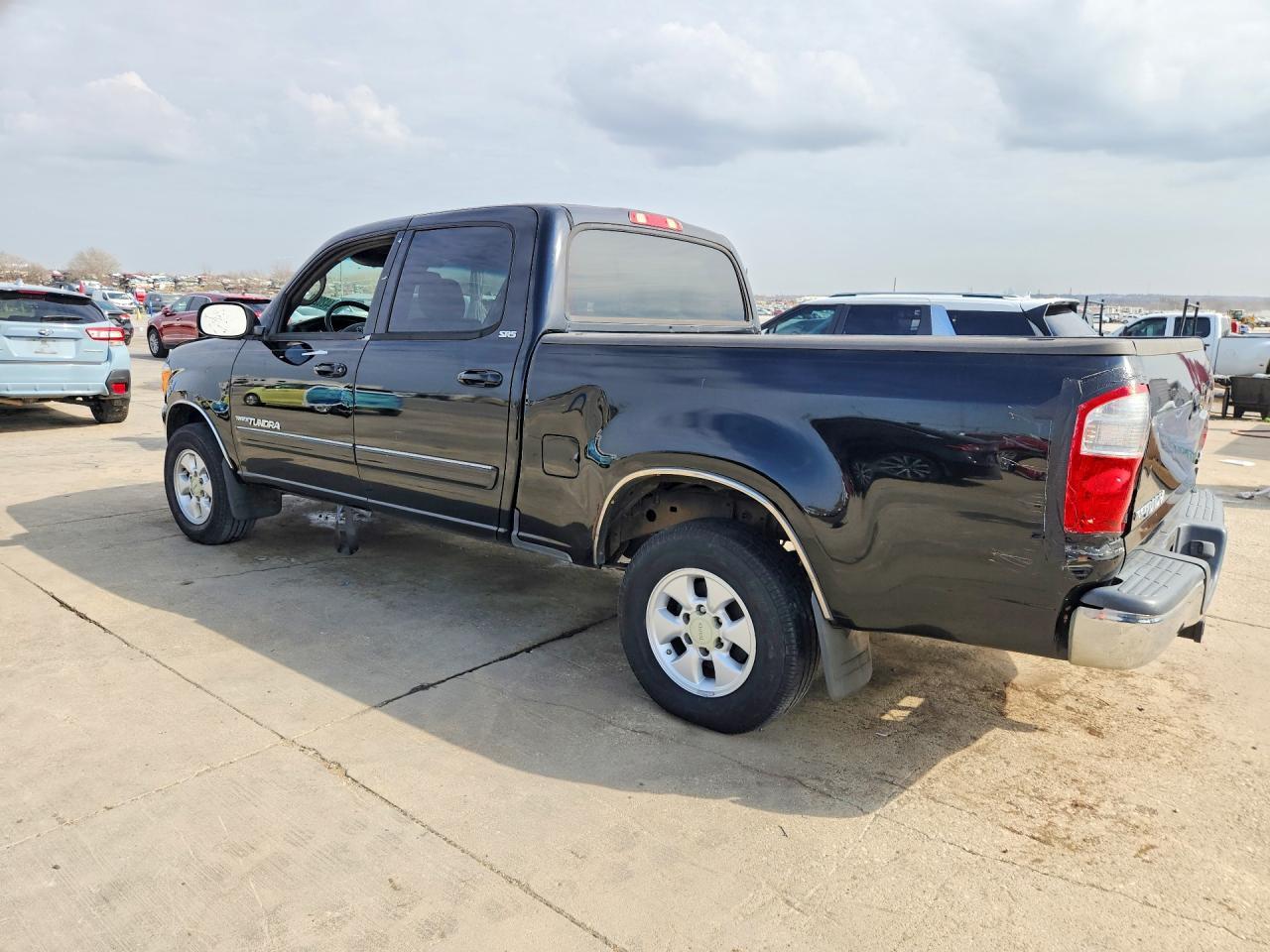 2006 Toyota Tundra SR5