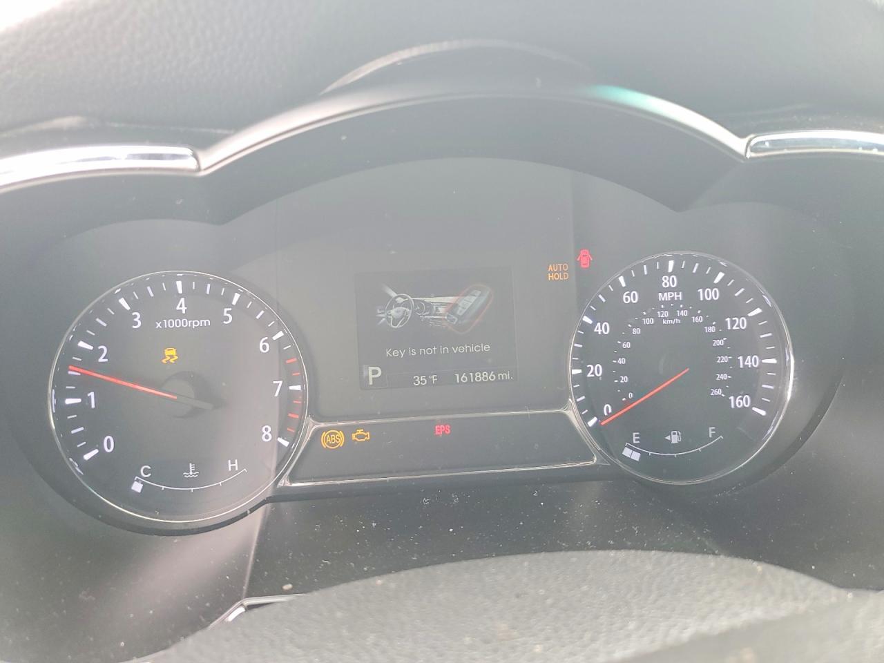 2013 KIA Optima sx