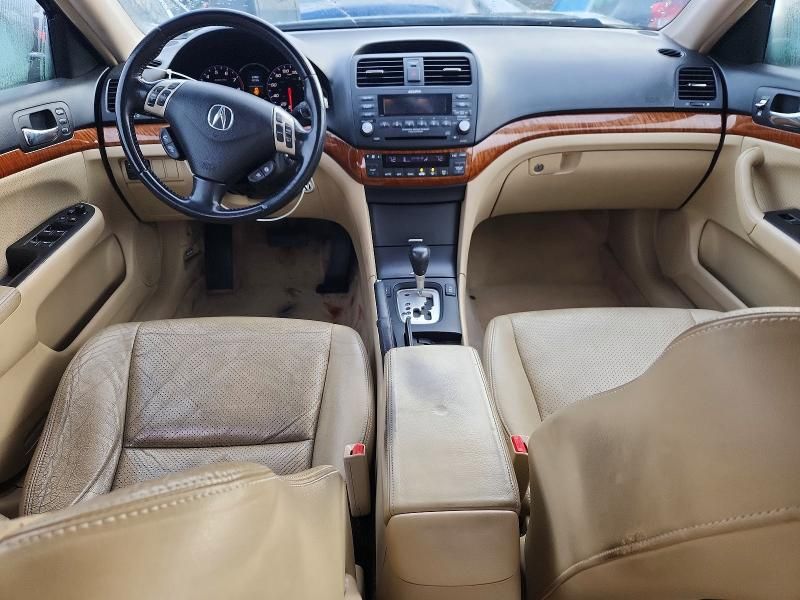 2006 Acura TSX