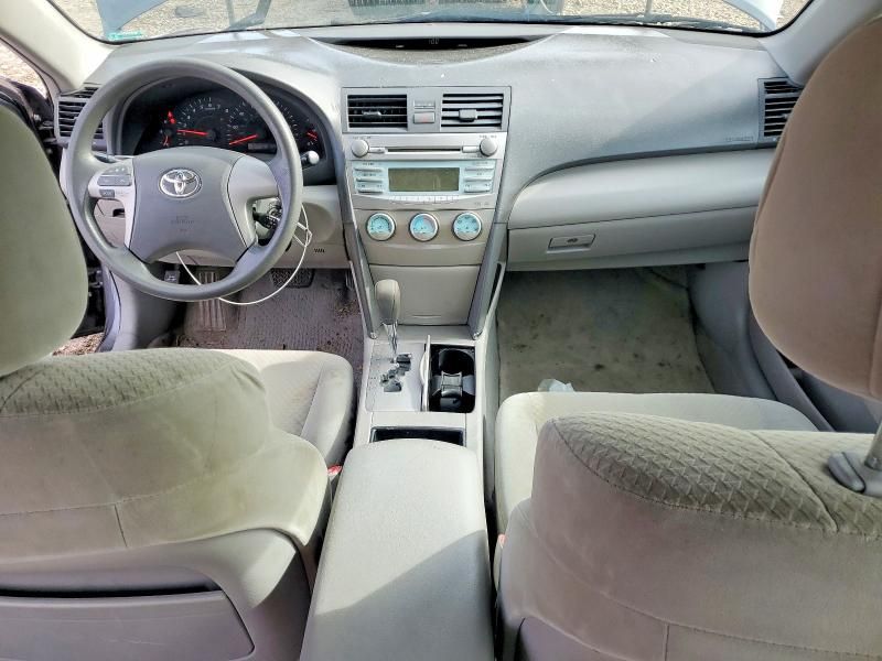 2008 Toyota Camry