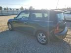 2009 Mini Cooper Clubman