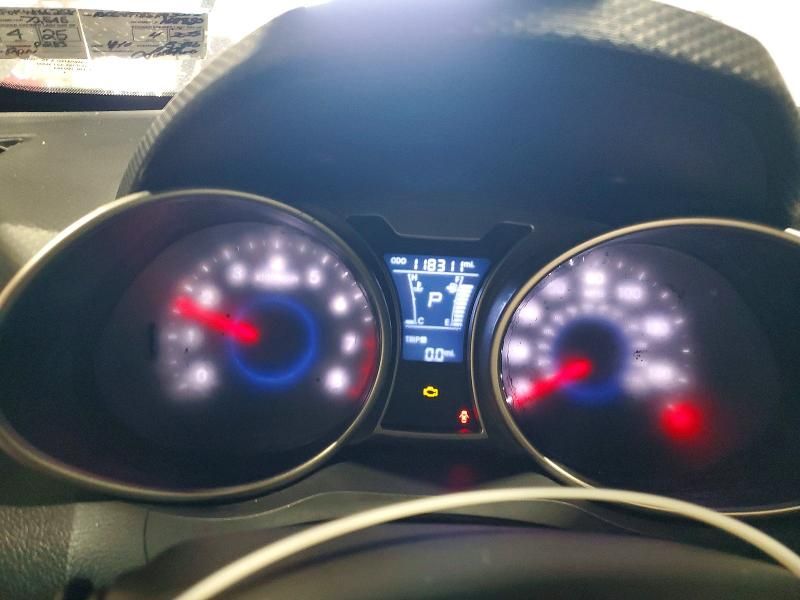 2015 Hyundai Veloster