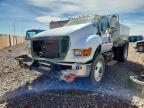 2005 Ford F750 Super-Water Truck