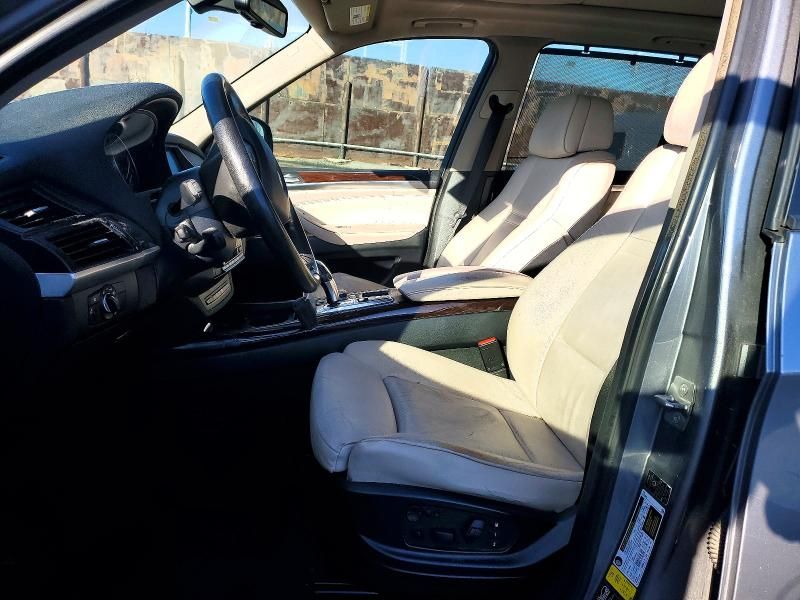 2011 BMW X5 Xdrive35i